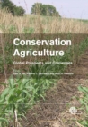 Image for Conservation Agriculture: Global Prospects and Challenges