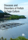 Image for Diseases and Disorders of Finfish in Cage Culture