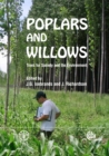 Image for Poplars and Willows: Trees for Society and the Environment