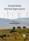 Image for Sustainable Animal Agriculture