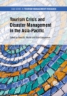 Image for Tourism Crisis and Disaster Management in the Asia-Pacific