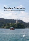 Image for Tourism Enterprise: Developments, Management and Sustainability