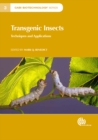 Image for Transgenic Insects: Techniques and Applications