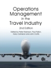 Image for Operations Management in the Travel Industry