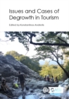 Image for Issues and cases of degrowth in tourism