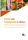 Image for Potato and Sweetpotato in Africa: Transforming the Value Chains for Food and Nutrition Security