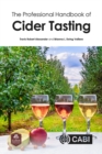 Image for Professional Handbook of Cider Tasting