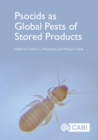 Image for Psocids as Global Pests of Stored Products