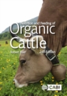 Image for Nutrition and feeding of organic cattle