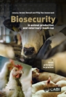Image for Biosecurity in animal production and veterinary medicine