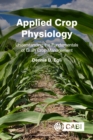 Image for Applied Crop Physiology: Understanding the Fundamentals of Grain Crop Management