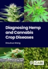 Image for Diagnosing Hemp and Cannabis Crop Diseases