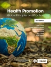 Image for Health Promotion: Global Principles and Practice