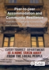 Image for Peer-to-peer Accommodation and Community Resilience