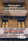 Image for Peer-to-Peer Accommodation and Community Resilience: Implications for Sustainable Development