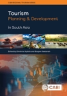 Image for Tourism planning and development in South Asia