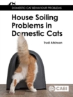 Image for House soiling problems in domestic cats