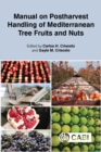 Image for Manual on Postharvest Handling of Mediterranean Tree Fruits and Nuts