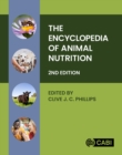 Image for The Encyclopedia of Animal Nutrition