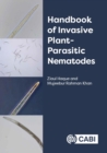 Image for Handbook of invasive plant-parasitic nematodes
