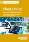 Image for Plant omics  : advances in big data biology