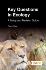 Image for Key Questions in Ecology: A Study and Revision Guide