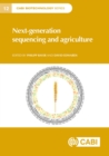Image for Next-generation sequencing and agriculture