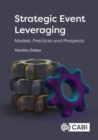 Image for Strategic event leveraging  : models, practices and prospects