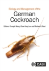Image for Biology and Management of the German Cockroach