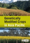Image for Genetically modified crops in Asia Pacific