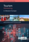 Image for Tourism Marketing in Western Europe