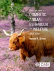 Image for Broom and Fraser's domestic animal behaviour and welfare