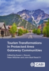 Image for Tourism Transformations in Protected Area Gateway Communities