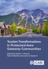Image for Tourism Transformations in Protected Area Gateway Communities