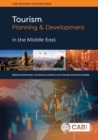 Image for Tourism Planning and Development in the Middle East