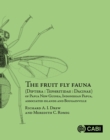 Image for The fruit fly fauna (diptera  : tephritidae