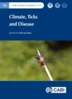 Image for Climate, Ticks and Disease