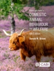 Image for Broom and Fraser&#39;s Domestic Animal Behaviour and Welfare