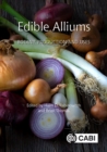 Image for Edible alliums
