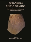 Image for Exploring Celtic Origins