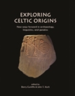 Image for Exploring Celtic Origins
