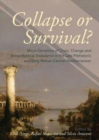 Image for Collapse or Survival