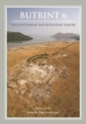 Image for Excavations on the Vrina PlainVolume 1,: The lost Roman and Byzantine suburb