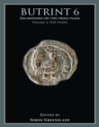 Image for Butrint 6: Excavations on the Vrina Plain Volume 2: The Finds