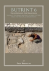 Image for Butrint 6: Excavations On the Vrina Plain Volume 3: The Roman and Late Antique Pottery from the Vrina Plain Excavations : Volume 3,