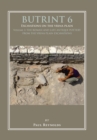 Image for Butrint 6: excavations on the Vrina Plain. (The Roman and late antique pottery from the Vrina Plain excavations) : Volume 3,