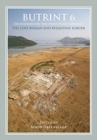 Image for Butrint 6: Excavations on the Vrina Plain Volumes 1-3