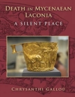 Image for Death in Mycenaean Lakonia (17th to 11th c. BC)  : a silent place