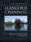 Image for Llangorse crannog: the excavation of an early medieval royal site in the kingdom of Brycheiniog