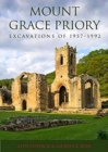 Image for Mount Grace Priory  : excavations of 1957-1992